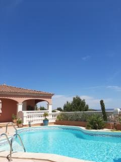 Les Collines d'Ugernum - Beaucaire - 3