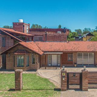 The Family House - Villa General Belgrano - 0