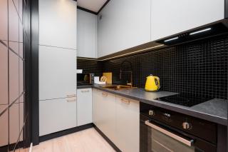 Salomea apartments Kraków, Stary Kazimierz, Tauron arena - Cracovia - 4