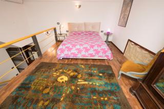 Duplex con vista Vesuvio - Portici - 6