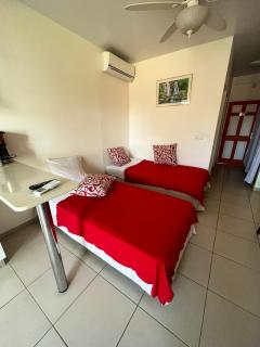 Appartement avec vue sur la mer à Sainte-Luce, 40 m², jardin - Sainte-Luce - 2