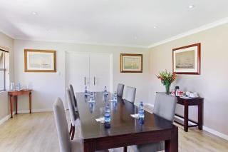 Vetho 2 Apartments OR Tambo Airport - Kempton Park - 9