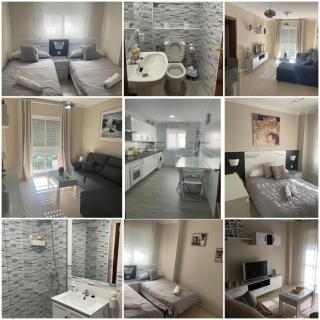 Apartamento Acogedor - Sanlúcar de Barrameda - 2