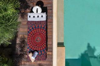 Premium 4BR Villa, Private Pool, Jacuzzi, Gated - Tulum - 3