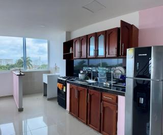 Apartamento 402 - 4