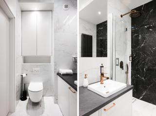 Salomea apartments Kraków, Stary Kazimierz, Tauron arena - 2