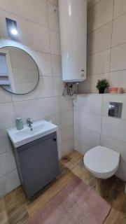 Apartament Wichrowy - 4