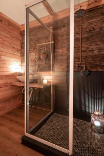 TREKOS GLAMPING - Jacobs Bay - 2