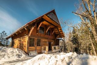 RCNT Chalets Mont-Tremblant - Lac-Superieur - 5