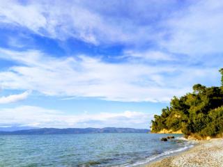 Villa Maria Rosa - - Koutsoubri Beach Evia - Agriovótanon - 9