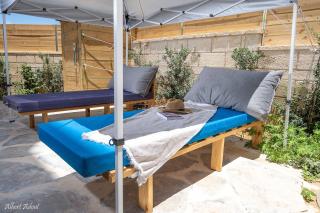 Paradise in Achziv Beach - 8