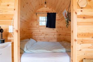 Tiny Camping Pod - Warmond - 5