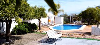 Finca él Aulagar - Malaga - 3