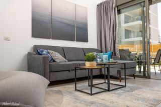 Paradise in Achziv Beach - 1