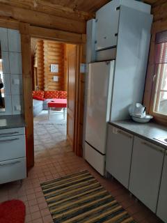 Ollinmäki Vineyard - 1