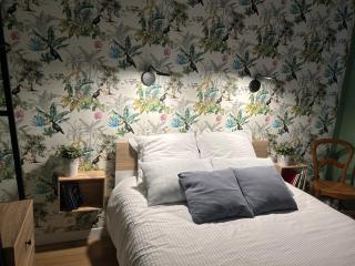 Magnifique Appartement l'Aigrette - Dieppe - 3
