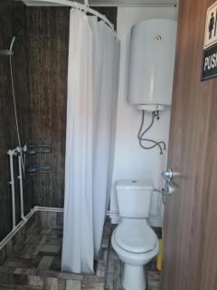 Holiday Village - Eforie Nord - 7