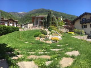 Agritur Ruatti - Rabbi - 7