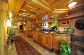 Agritur Ruatti - Rabbi - 6