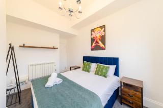 FLASH SALE Brighton City Centre 1 Bedroom Flat BN15NOR17 - Brighton et Hove - 6
