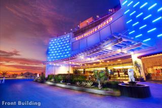 Lion Hotel & Plaza Manado - Manado - 2