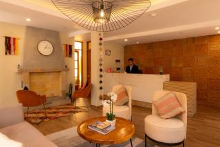 Torre Dorada Cusco - Cusco - 2