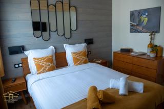 Boutique Hôtel - Notre Chalet - Les Fourgs - 5