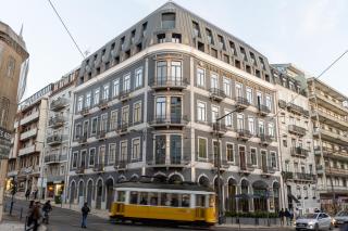 Dos Reis by The Beautique Hotels - Lisbon - 8