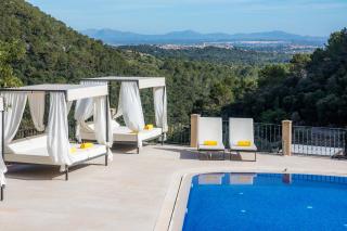 Finca Albellons - Binibona - 3
