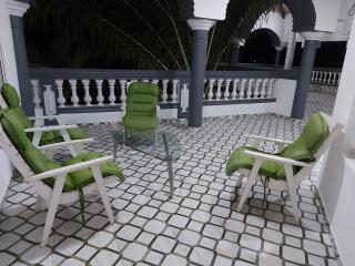 Villa Eloy - 3