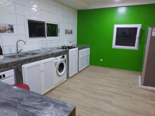Villa Eloy - 1