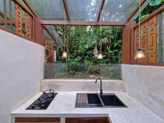 Villa Mahadevi Jungle Retreat Joglo 3 - Ubud - 7