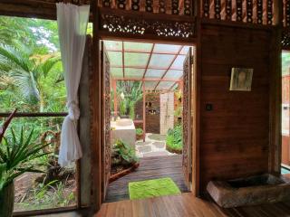 Villa Mahadevi Jungle Retreat Joglo 3 - Ubud - 6