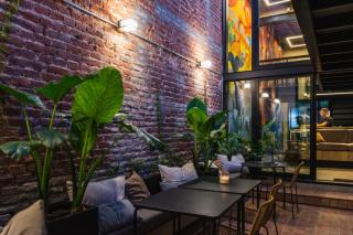 Faz Hostel Boutique - 9