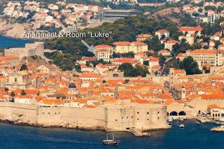 Apartment& Room Lukre / Apartment Lukre with terrace - Dubrovnik - 8
