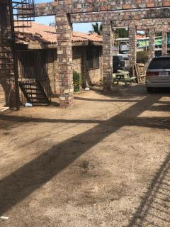 apartamento tony Chumpos - San Felipe - 4