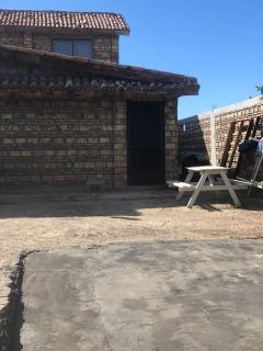 apartamento tony Chumpos - San Felipe - 6