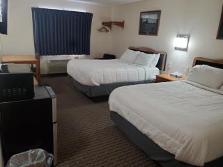 Hibbing Inn and Suites - Hibbing - 5