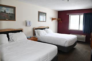 Hibbing Inn and Suites - Hibbing - 2