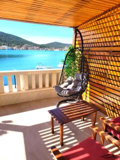 Kupinica Apartment - Vinišće - 6