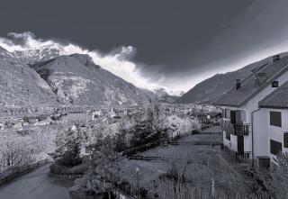 Perla delle Alpi - Oulx - 5