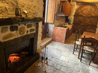 Il mulino ad acqua de Maffutiis - Auletta - 4