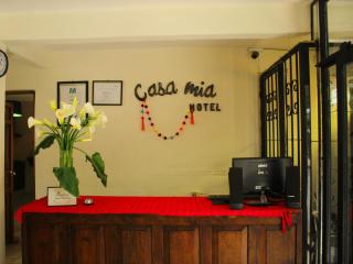 Hotel Casa Mia - 9