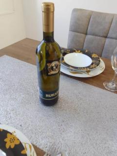 Holiday home Buljat - 2