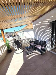 Kupinica Apartment - Vinišće - 2