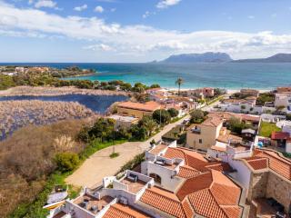 Vista Mare Apartment 6 - Olbia - 0