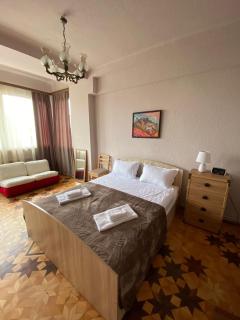 Yerevan Center, 4 room, Stunning Views, November-December Special Offfer , Zonnen Zimmer - Erevan - 4