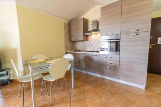 Vista Mare Apartment 6 - Olbia - 4