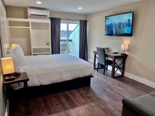 Hershey Farm Resort - 4