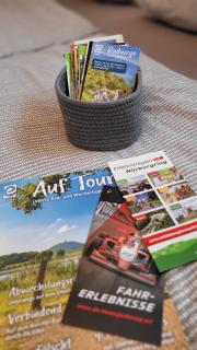 Ring Apartment am Nürburgring - Herresbach - 6